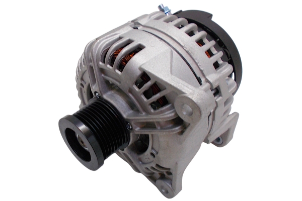�������: 5272634 �0014352 ������� ��������� 28V (ISF3.8)150A L=205�� ���� D55  ������ (Cummins ISF 3.8, ������� 3.8, ��������� 3.8 ������, ����� Cummins ������, ���-3309 3.8, ����� NEXT 3) 