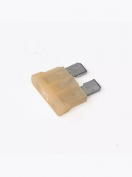 : FT25A 0016438  FT 25 Litte Fuses  chelyabinsk.zp495.ru