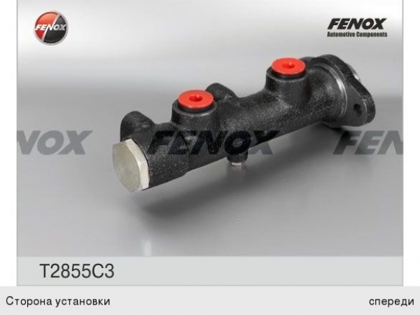 : T2855C3 0042141    -3160,    (3160-3505010) FENOX chelyabinsk.zp495.ru